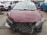 19XFB2F86DE****** Wrecked 2013 Honda Civic in Colorado State