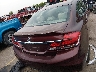19XFB2F86DE****** Wrecked 2013 Honda Civic