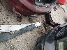 19XFB2F86DE****** Salvage 2013 Honda Civic in Colorado State