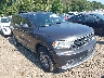 1C4RDJAGXHC****** Salvamento y Destrozados 2017 Dodge Durango en Long Island