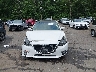 JM1BM1M38E1****** Wrecked 2014 Mazda 3 in Maryland State