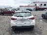 JM1BM1M38E1****** Wrecked 2014 Mazda 3