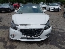 JM1BM1M38E1****** Salvage and Repairable 2014 Mazda 3 in Maryland State
