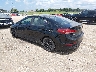 KMHD74LFXJU****** Salvage and Repairable 2018 Hyundai Elantra in Lincoln