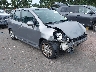 JHMGD38687S****** Salvamento y Destrozados 2007 Honda Fit en Long Island