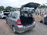 JHMGD38687S****** Salvamento y Reparables 2007 Honda Fit en Long Island