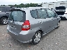 JHMGD38687S****** Salvamento y Destrozados 2007 Honda Fit en Estado de Nueva York