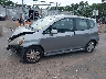 JHMGD38687S****** Reparables 2007 Honda Fit en Estado de Nueva York