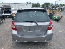 JHMGD38687S****** Destrozados 2007 Honda Fit