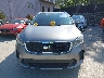 5XYPGDA37KG****** Wrecked 2019 Kia Sorento in New York State