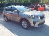 5XYPGDA37KG****** Salvage and Wrecked 2019 Kia Sorento in Newburgh