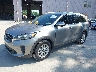 5XYPGDA37KG****** Used and Repairable 2019 Kia Sorento in Newburgh