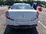 1LNHL9FTXDG****** Wrecked 2013 Lincoln MKS