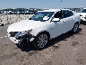 1LNHL9FTXDG****** Used and Repairable 2013 Lincoln MKS in Raleigh