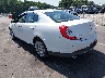 1LNHL9FTXDG****** Salvage and Repairable 2013 Lincoln MKS in Raleigh