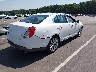 1LNHL9FTXDG****** Salvage and Wrecked 2013 Lincoln MKS in North Carolina State