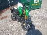 JKABRRJ13RD****** Salvamento y Destrozados 2024 Kawasaki Z125 PRO en South Bend