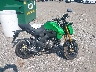 JKABRRJ13RD****** Destrozados 2024 Kawasaki Z125 PRO en Estado de Indiana