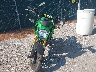 JKABRRJ13RD****** Usados y Reparables 2024 Kawasaki Z125 PRO en Estado de Indiana