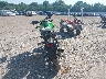 JKABRRJ13RD****** Salvamento y Reparables 2024 Kawasaki Z125 PRO en Estado de Indiana