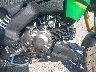 JKABRRJ13RD****** Destrozados 2024 Kawasaki Z125 PRO en South Bend