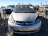 5TDZK23CX8S****** Used 2008 Toyota Sienna in Oregon State