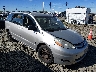 5TDZK23CX8S****** Salvage and Wrecked 2008 Toyota Sienna in Eugene