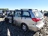 5TDZK23CX8S****** Salvage and Repairable 2008 Toyota Sienna in Eugene