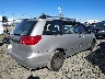 5TDZK23CX8S****** Salvage and Wrecked 2008 Toyota Sienna in Oregon State