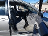 5TDZK23CX8S****** Used and Repairable 2008 Toyota Sienna in Oregon State