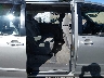 5TDZK23CX8S****** Wrecked 2008 Toyota Sienna in Eugene
