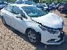 1G1BE5SM2H7****** Salvage and Wrecked 2017 Chevrolet Cruze in Cleveland
