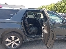 1GNEVHKW4JJ****** Wrecked 2018 Chevrolet Traverse in Hartford