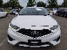 19UDE2F79MA****** Wrecked 2021 Acura ILX in New Jersey State