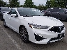 19UDE2F79MA****** Salvage and Wrecked 2021 Acura ILX in Englishtown