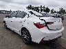 19UDE2F79MA****** Salvage and Repairable 2021 Acura ILX in Englishtown