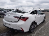 19UDE2F79MA****** Salvage and Wrecked 2021 Acura ILX in New Jersey State