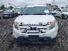 1FM5K8F83FG****** Wrecked 2015 Ford Explorer in New Jersey State