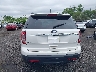 1FM5K8F83FG****** Wrecked 2015 Ford Explorer