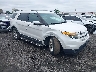 1FM5K8F83FG****** Salvage and Wrecked 2015 Ford Explorer in Avenel New Jersey