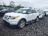 1FM5K8F83FG****** Used and Repairable 2015 Ford Explorer in Avenel New Jersey