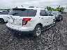 1FM5K8F83FG****** Salvage and Wrecked 2015 Ford Explorer in New Jersey State