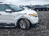 1FM5K8F83FG****** Salvage and Repairable 2015 Ford Explorer in New Jersey State