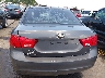 KNAGE228595****** Salvage 2009 Kia Optima
