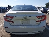1HGCV2F37KA****** Wrecked 2019 Honda Accord