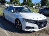 1HGCV2F37KA****** Salvage and Wrecked 2019 Honda Accord in Englishtown