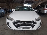 5NPD84LF1HH****** Destrozados 2017 Hyundai Elantra en Estado de Tennessee