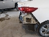 5NPD84LF1HH****** Salvamento y Destrozados 2017 Hyundai Elantra en Chattanooga