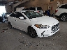 5NPD84LF1HH****** Salvamento y Destrozados 2017 Hyundai Elantra en Chattanooga