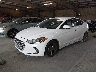 5NPD84LF1HH****** Usados y Reparables 2017 Hyundai Elantra en Chattanooga